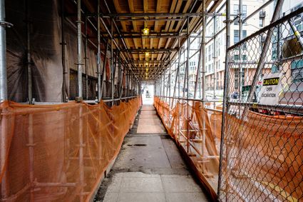 Drywall Installation