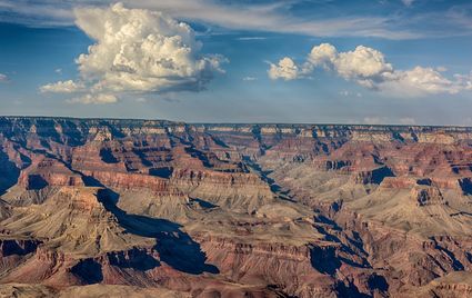 Apache County, AZ