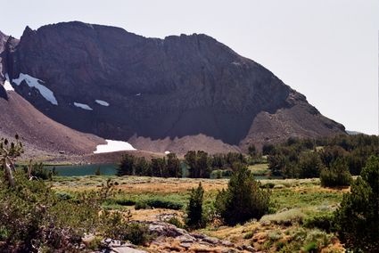 Alpine County, CA