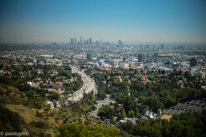 Los Angeles County, CA