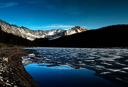 Dolores County, CO