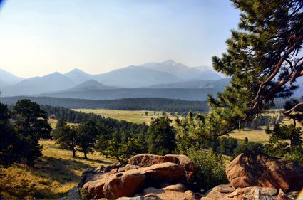 Larimer County, CO