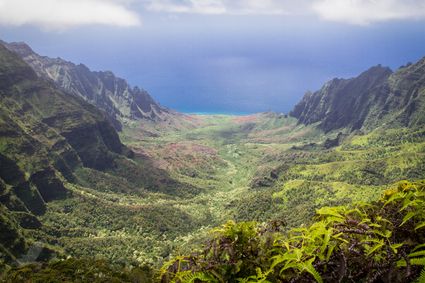 Maui County, HI