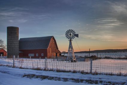 Cedar County, IA