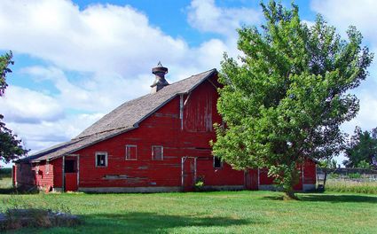 Clarke County, IA