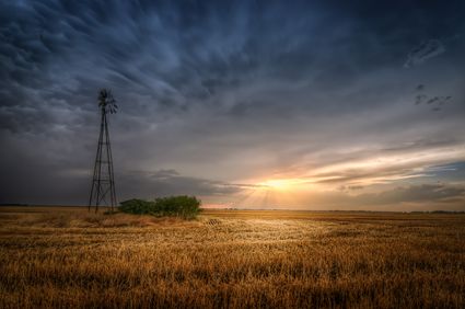 Ellis County, KS