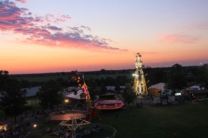 Bourbon County, KY