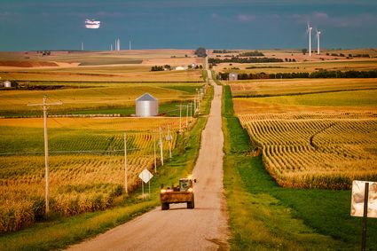 Nance County, NE