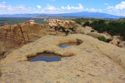 Cibola County, NM