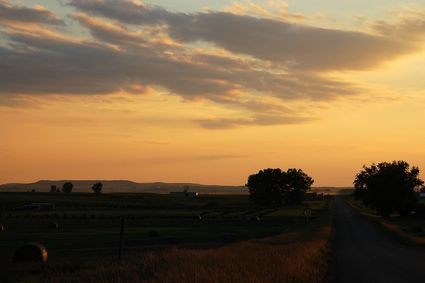 Bowman County, ND