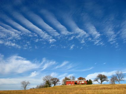 Mayes County, OK