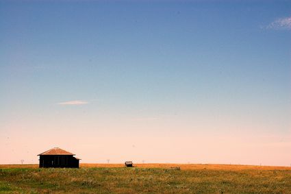 Brown County, SD