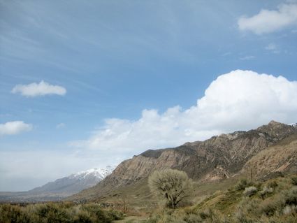 Box Elder County, UT