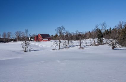 Orleans County, VT