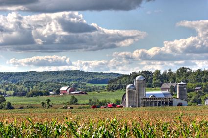 Crawford County, WI