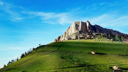 Sheridan County, WY