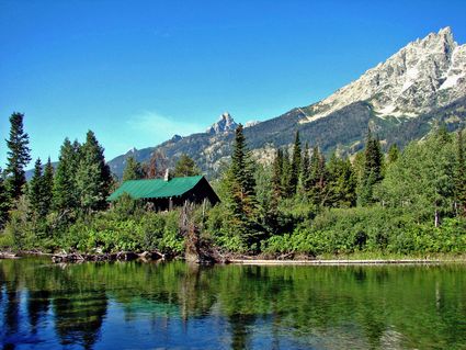 Teton County, WY