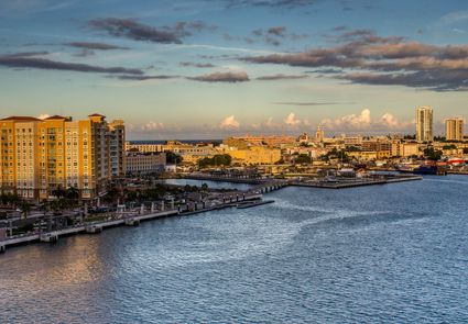 Florida Municipio, PR