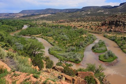 Española, NM