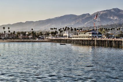 Santa Maria-Santa Barbara, CA