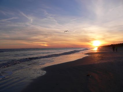 Charleston (West) County--Kiawah Island & Charleston Cities PUMA, SC