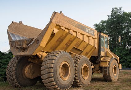 Cleaners of vehicles & equipment