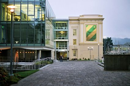 University of San Francisco (122612)