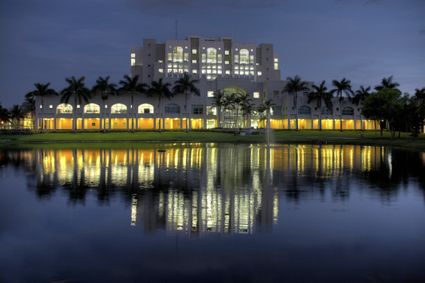 Florida International University