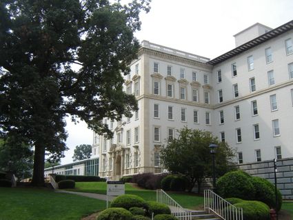 Emory University