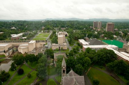 University of Massachusetts-Amherst