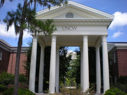 University of North Carolina Wilmington