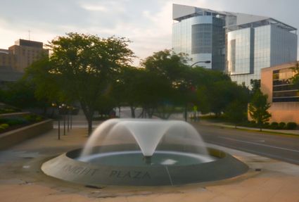 University of Akron Main Campus (200800)