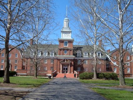 Ohio University-Main Campus