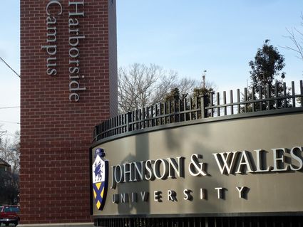 Johnson & Wales University-Providence