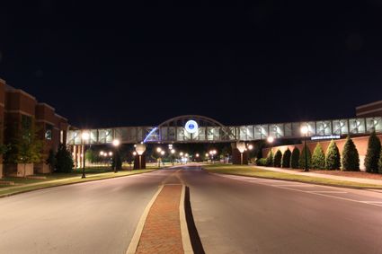 Middle Tennessee State University