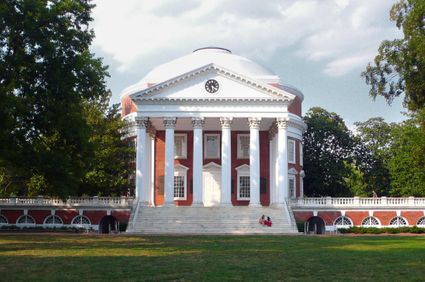 University of Virginia-Main Campus